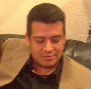 Meet your Posher, Gerardo